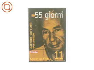 55 giorini (bog)