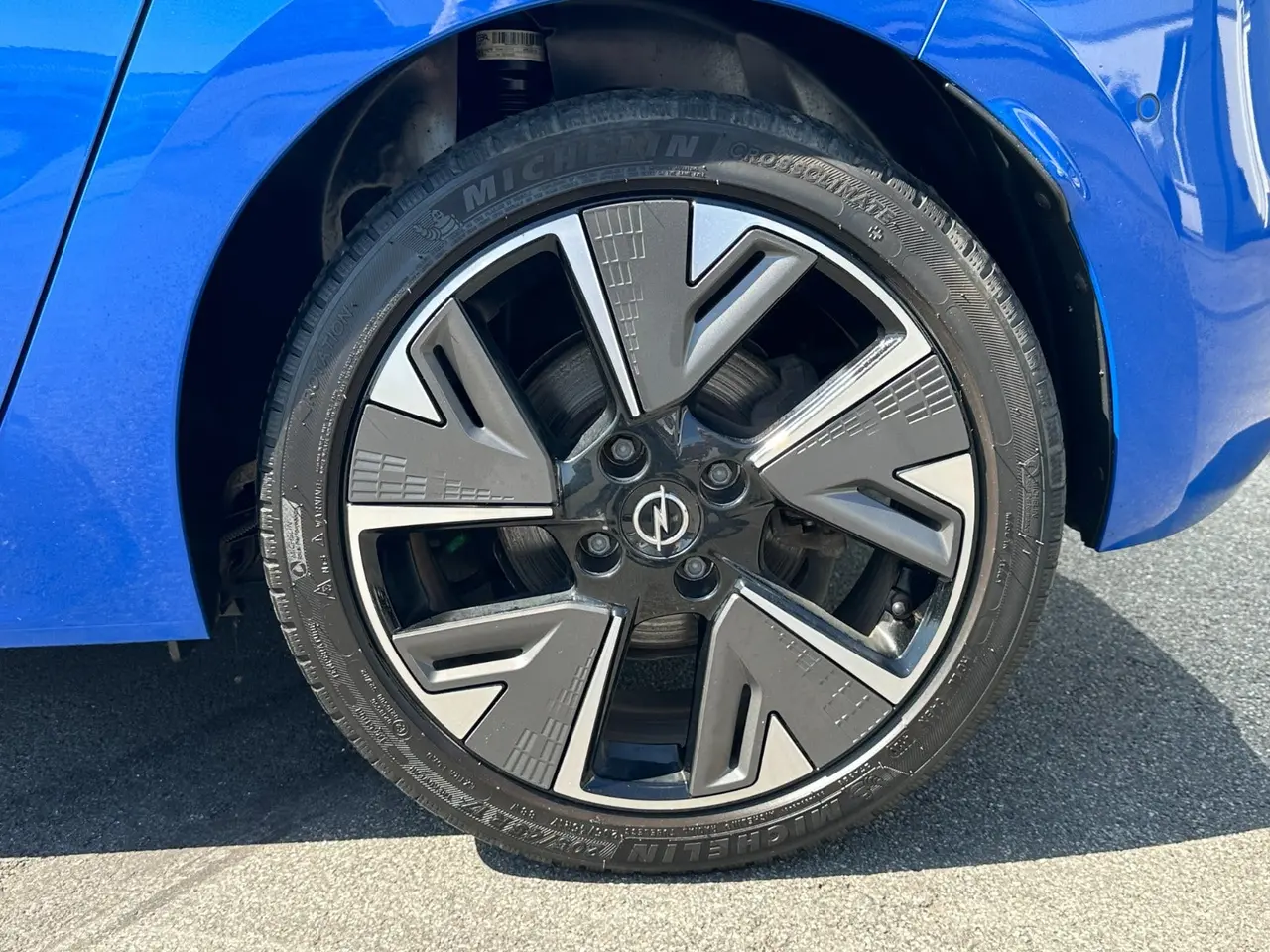 Billede 18 - Opel Corsa-e 50 Elegance