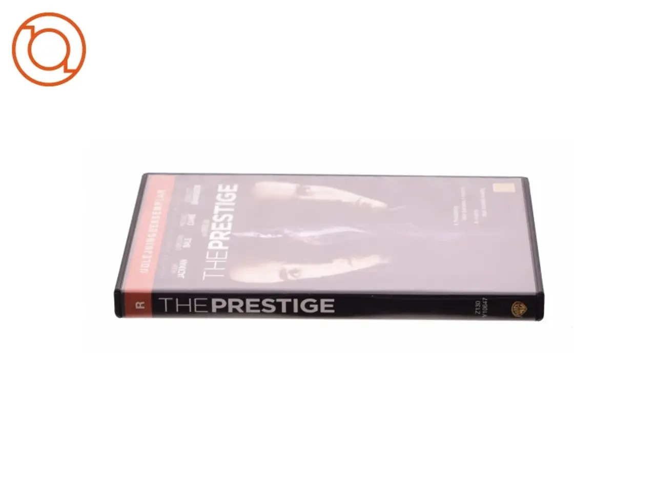 Billede 2 - The Prestige
