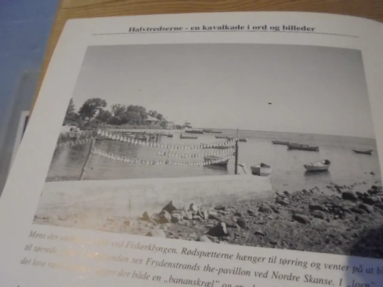 Billede 5 - Halvtredserne – Frederikshavnsk lokalhistorie i fi