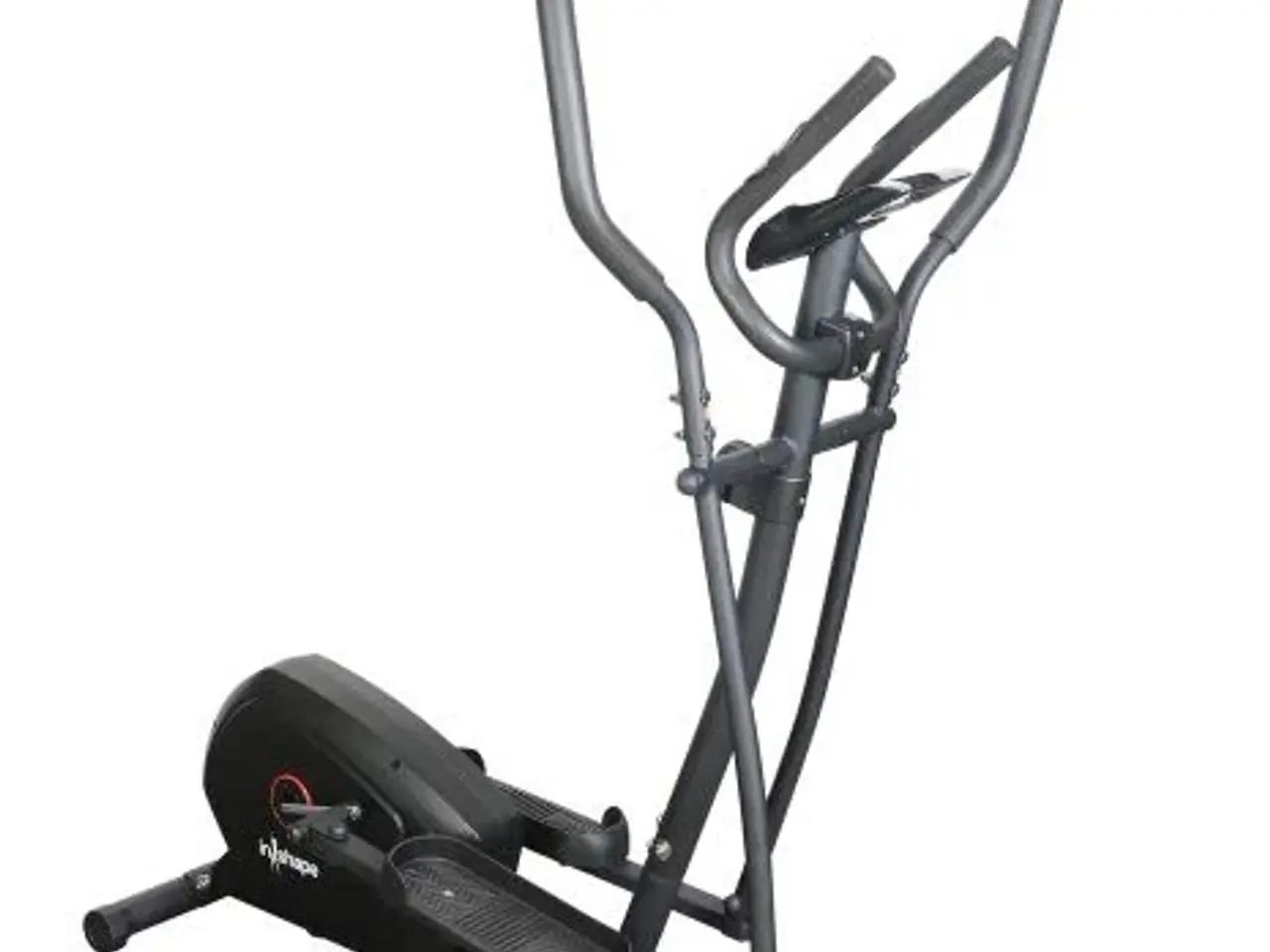 Billede 1 - INSHAPE CROSSTRAINER CT50