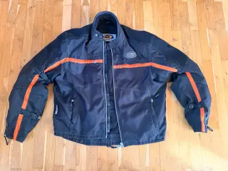 Held motorcykeljakke str XXl