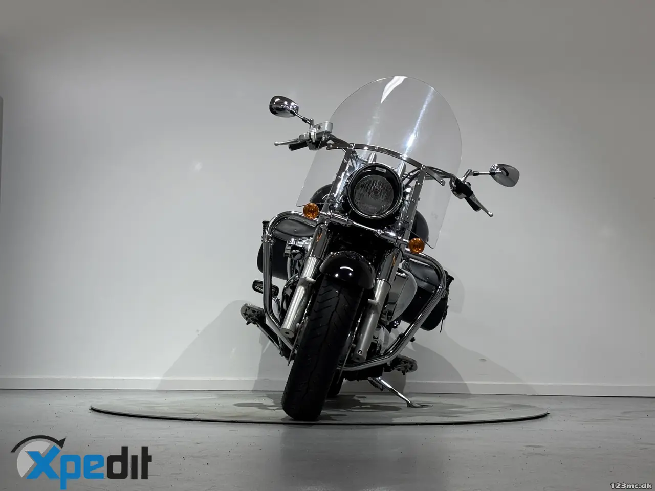 Billede 4 - Suzuki VLR 1800