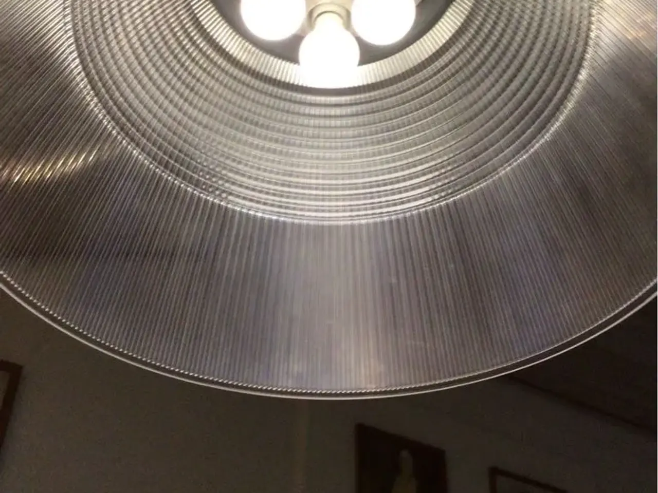 Billede 4 - Designer lampe