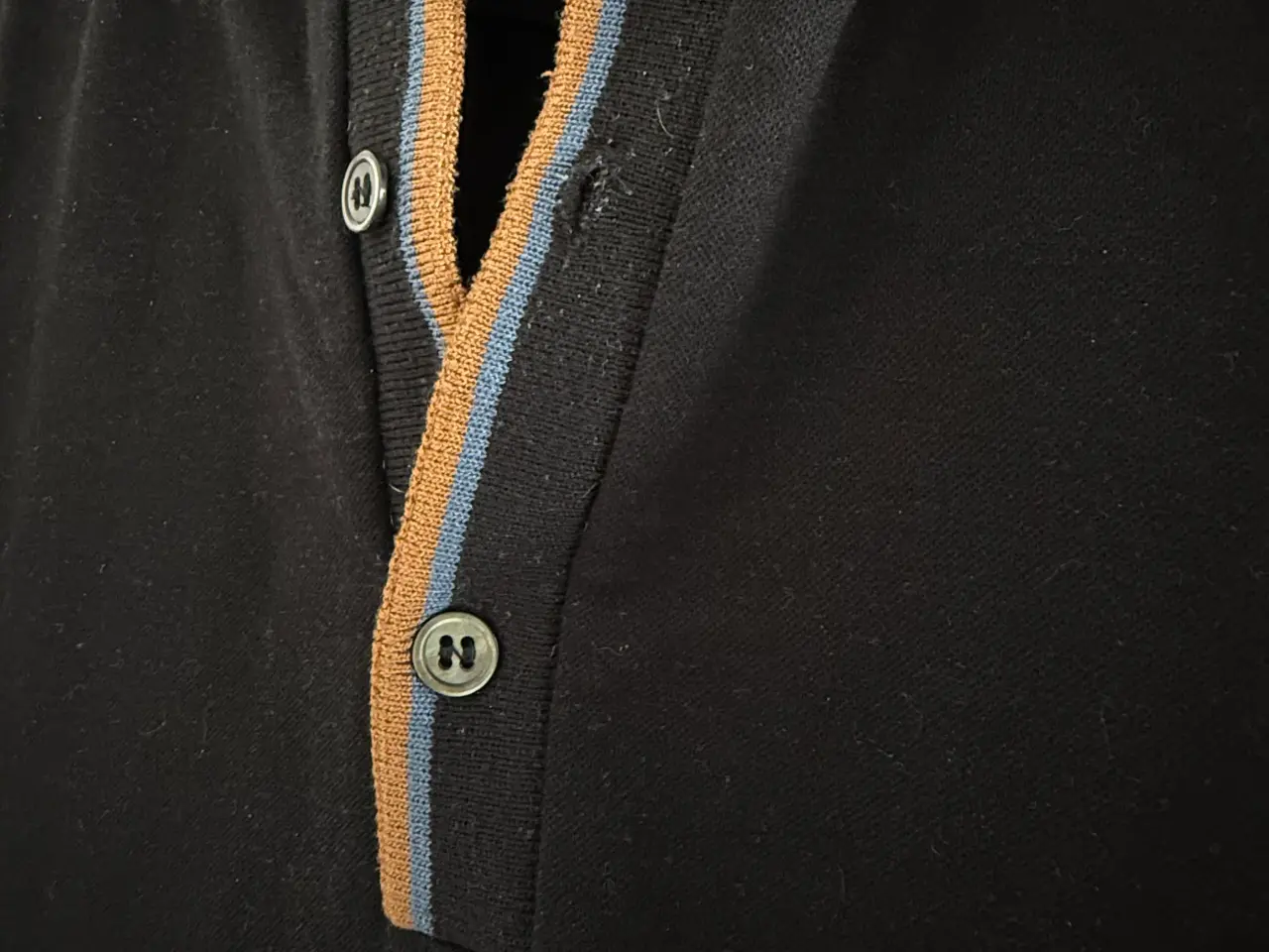Billede 5 - Mos Mosh Gallery polo herre