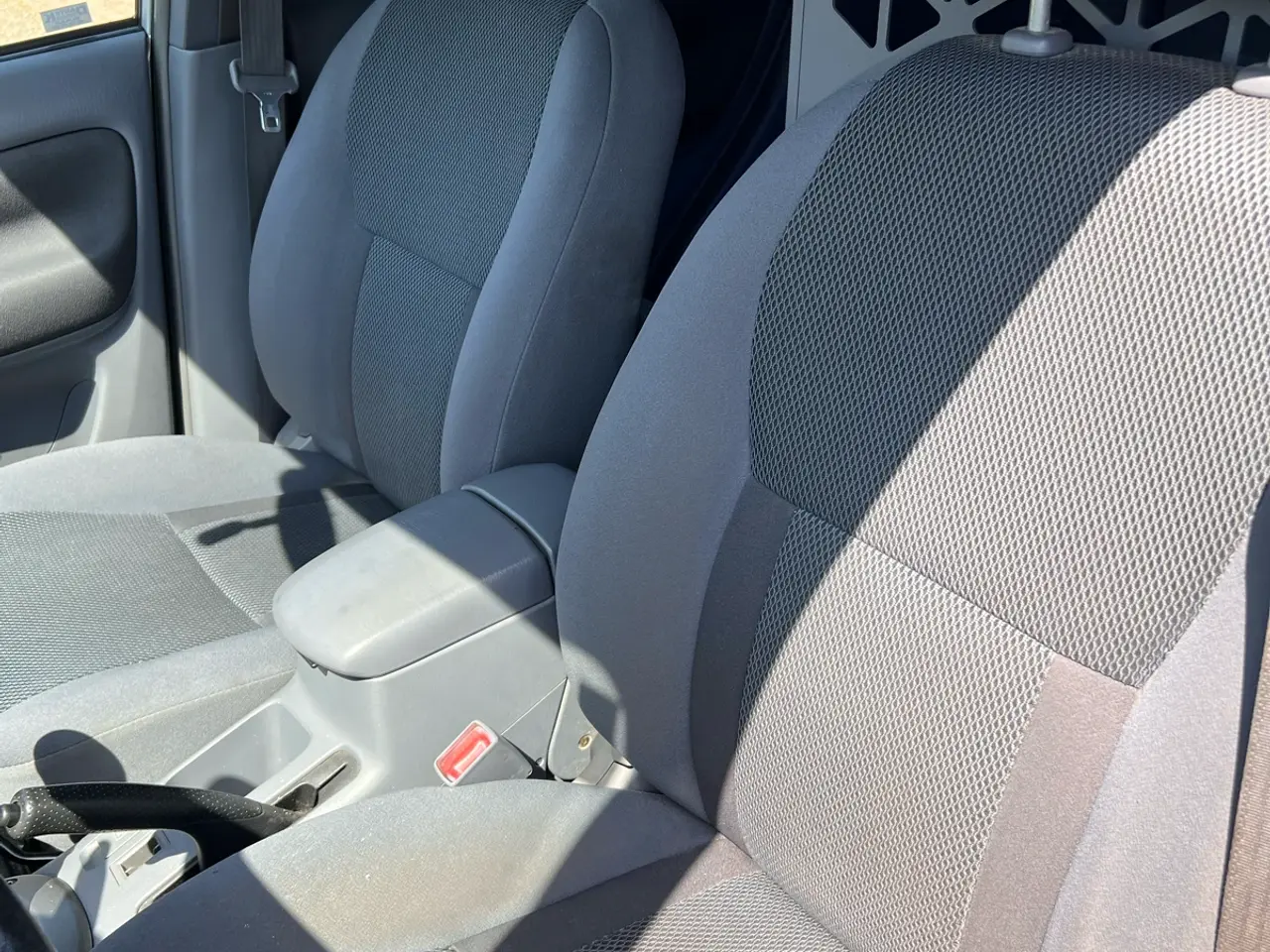 Billede 7 - Billig Toyota Rav 2,0 WD