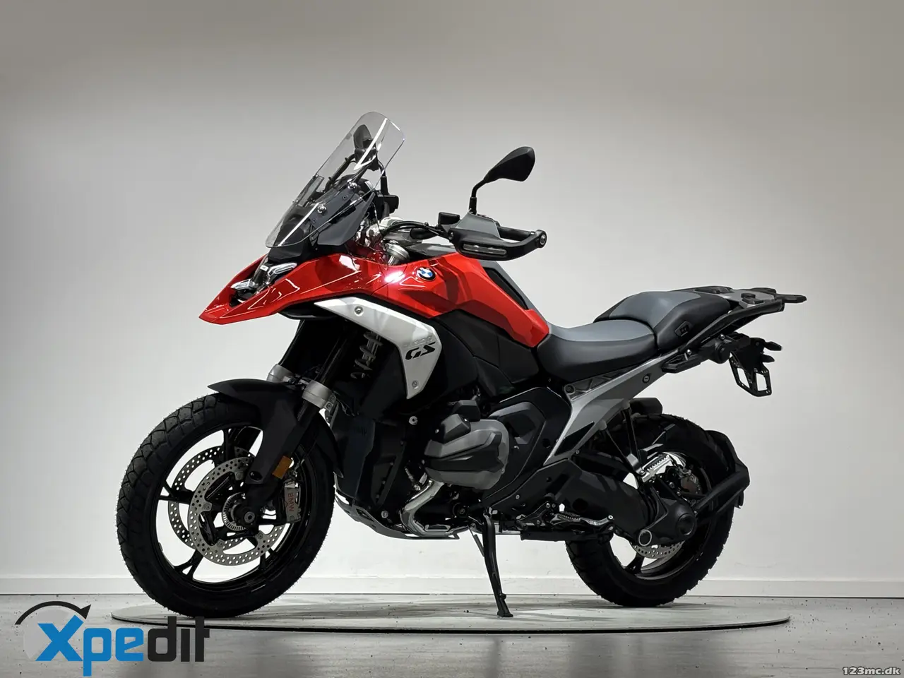 Billede 5 - BMW R 1300 GS