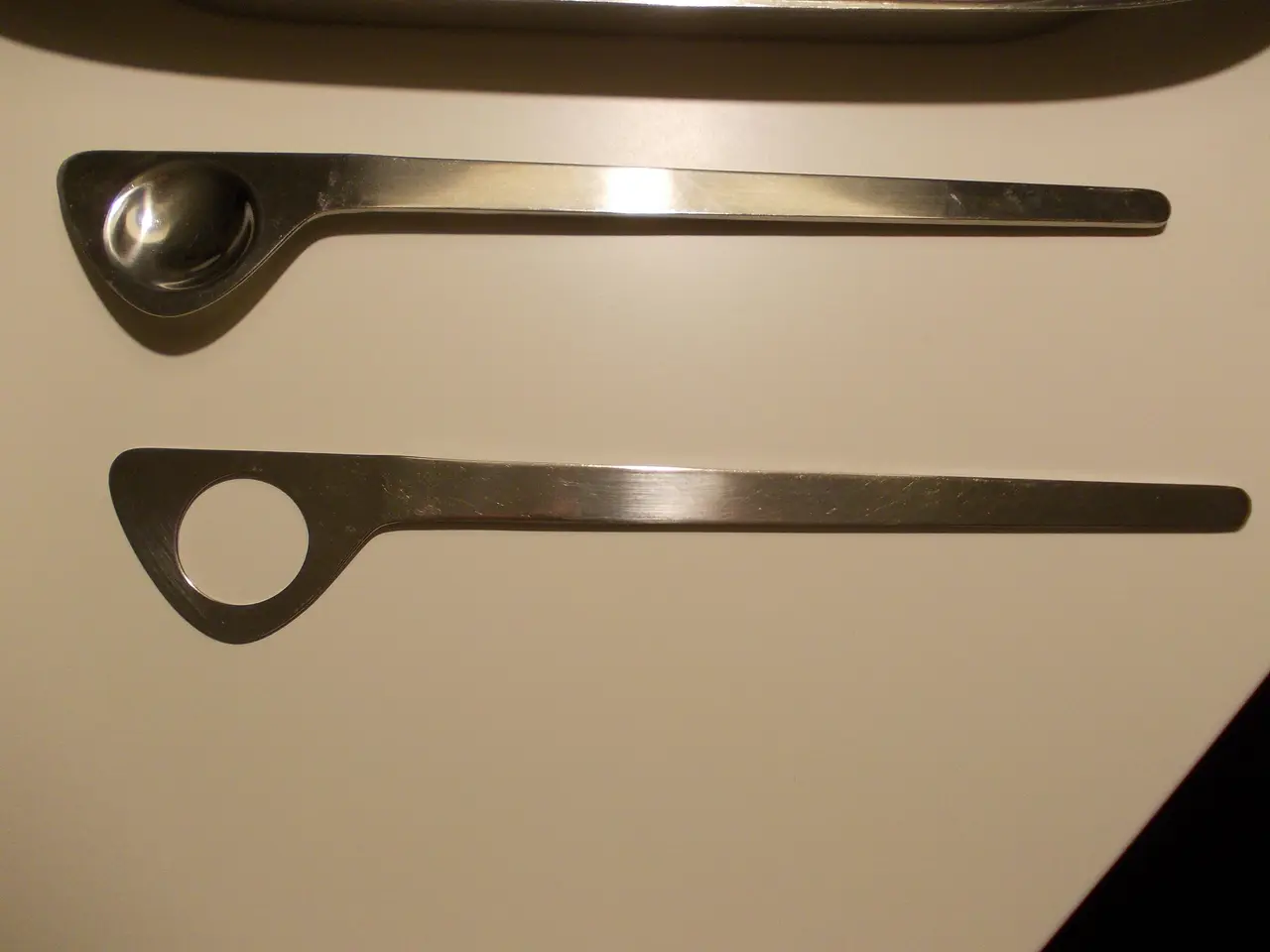 Billede 3 - Stelton Fiskefad og saltbestik