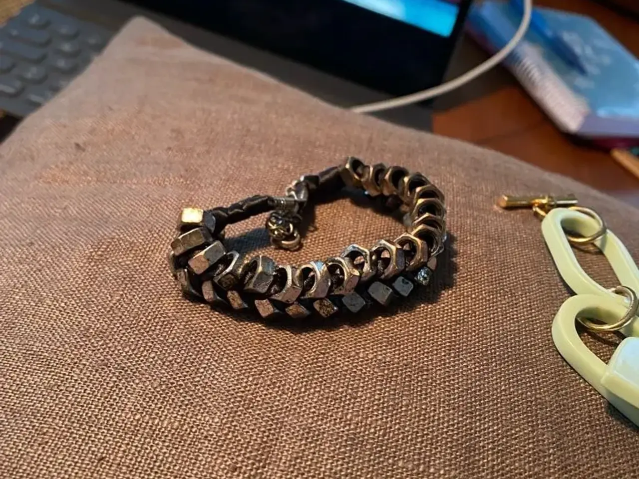 Billede 6 - Flotte armbånd
