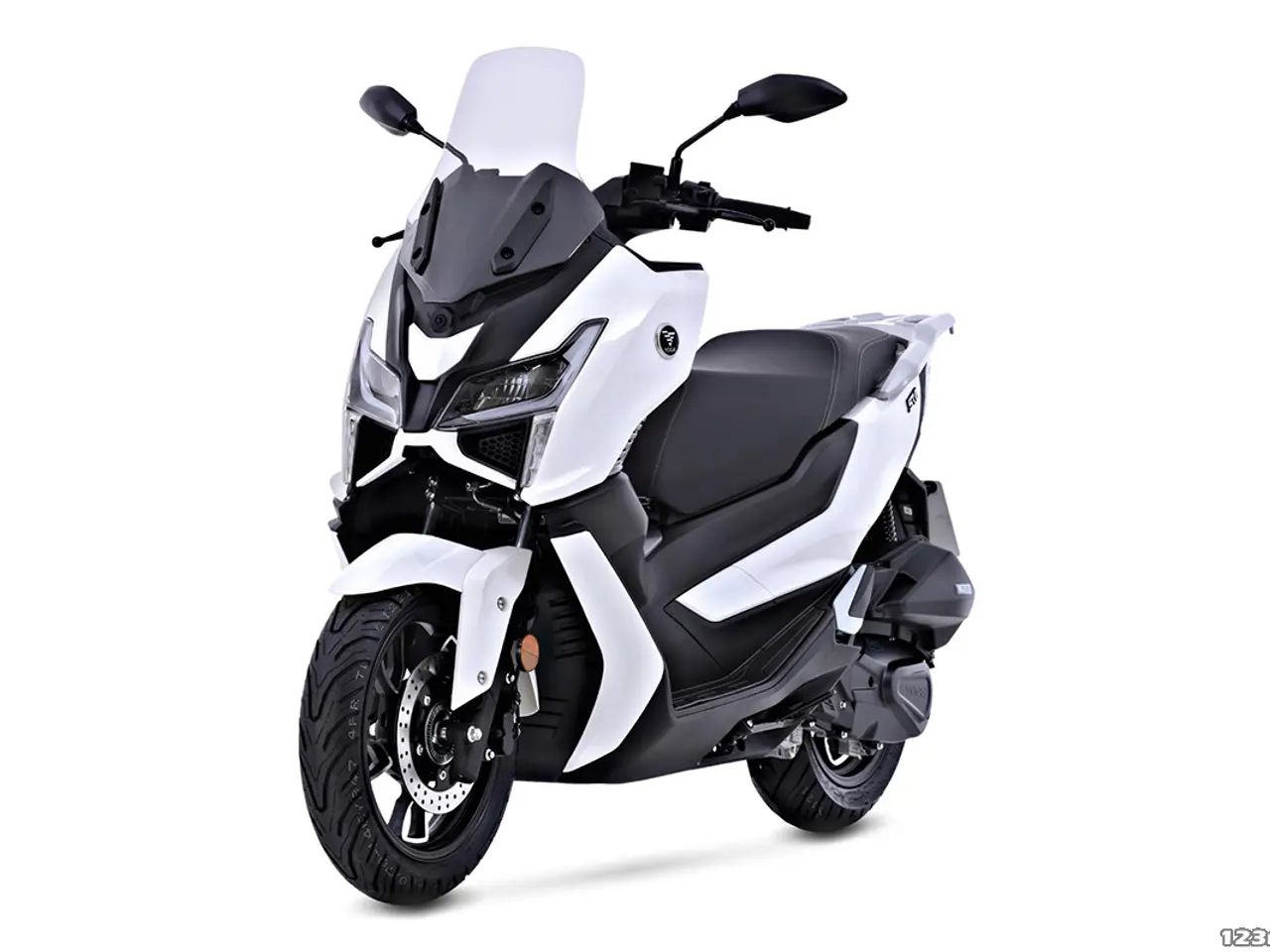 Billede 4 - Voge SR1