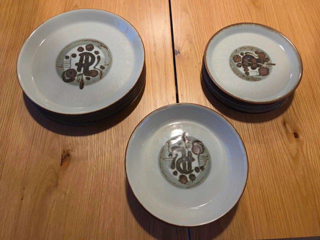 Billede 4 - Flot service fra Desiree Danmark