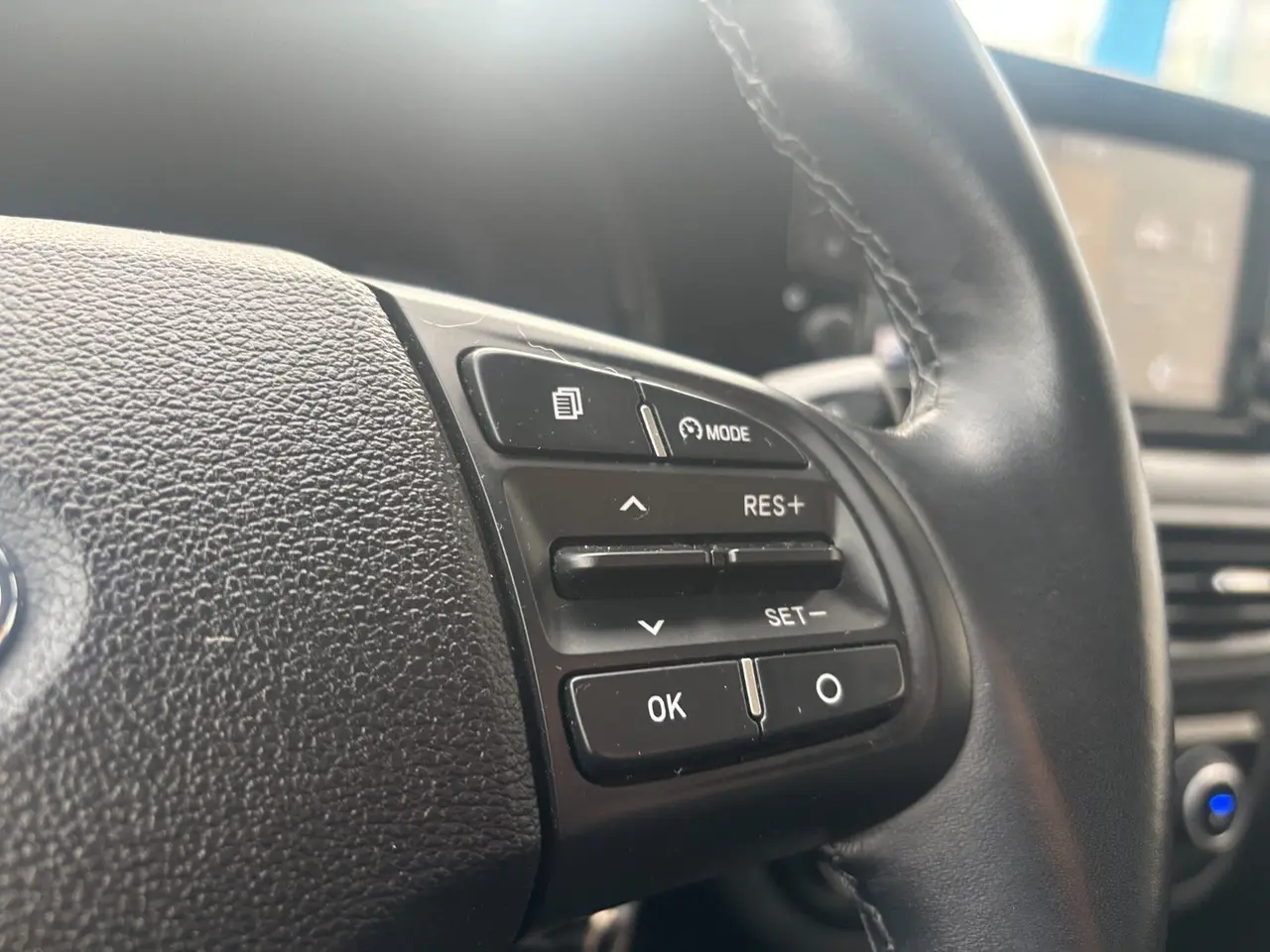 Billede 8 - Hyundai i10 1,0 MPi Advanced