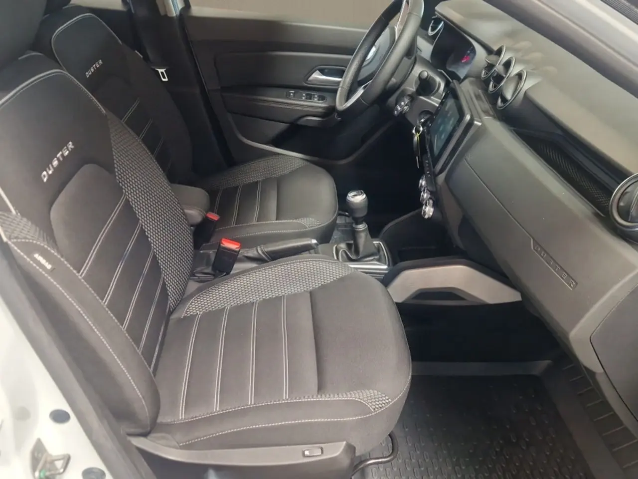 Billede 11 - Dacia Duster 1,5 Blue dCi 115 Prestige Van