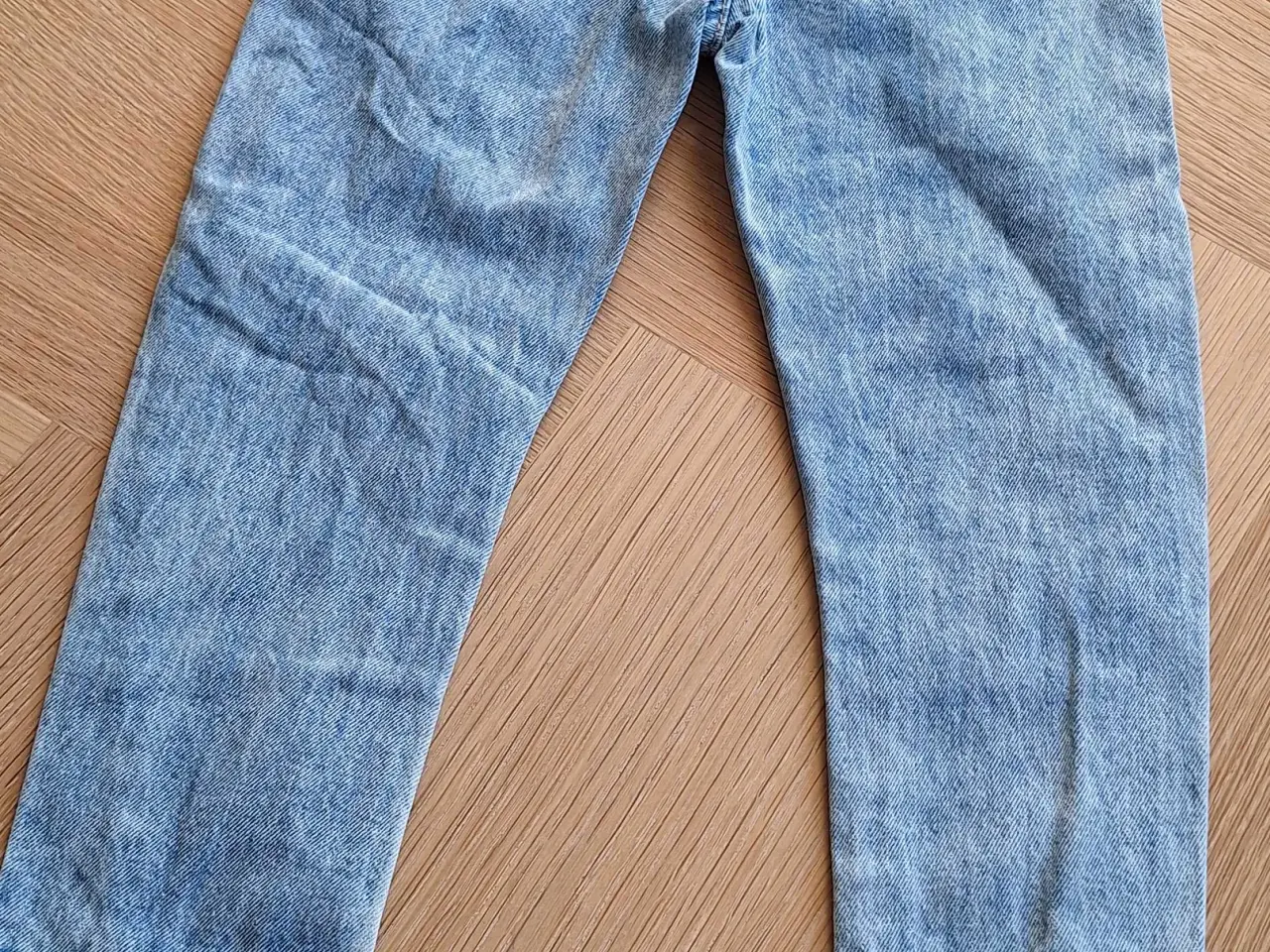 Billede 4 - Cowboy bukser