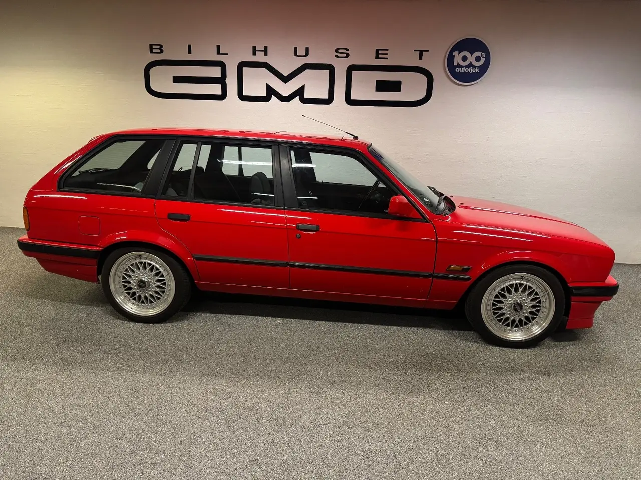 Billede 2 - BMW 320i 2,0 Touring