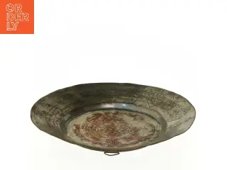 Metal fad (str. 29,6 cm)