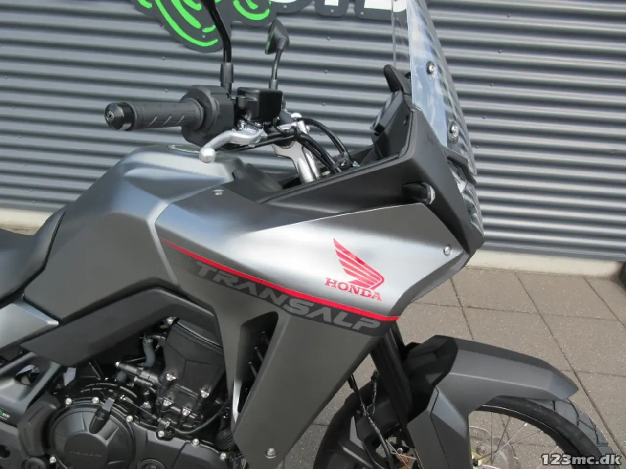 Billede 8 - Honda XL 750 Transalp MC-SYD BYTTER GERNE 5 ÅRS GARANTI