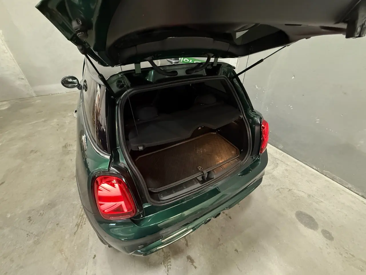 Billede 17 - MINI Cooper S 2,0 aut.