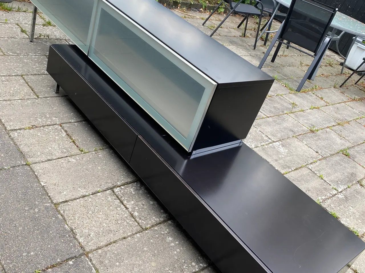 Billede 2 - TV møbel fra Bo-Concept