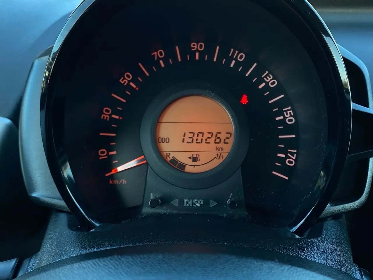 Billede 12 - Citroën C1 1,2 PureTech Sport 82HK 5d
