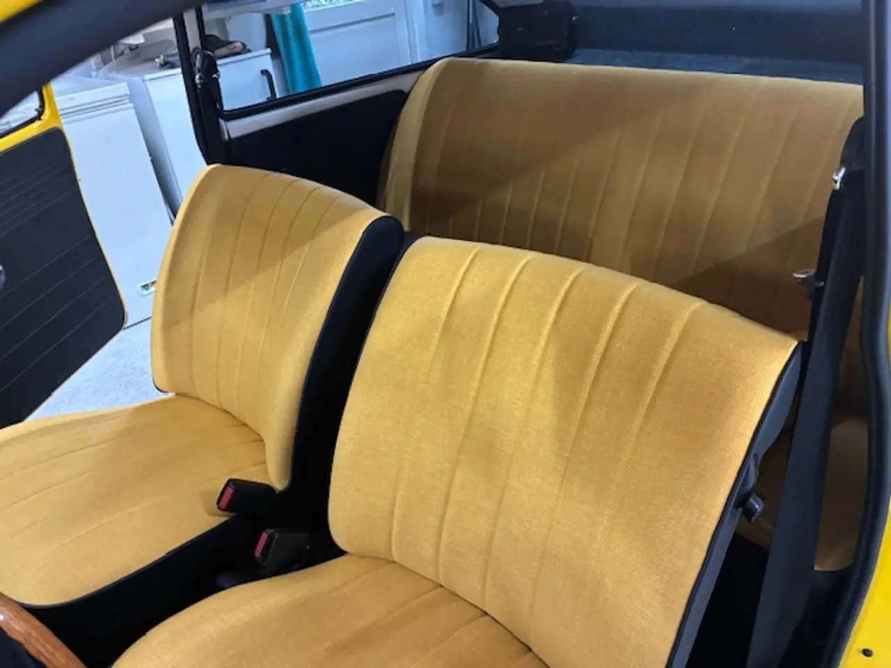 Billede 8 - VW TYPE 3 FASTBACK 