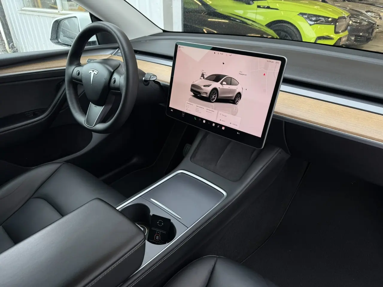 Billede 14 - Tesla Model Y Long Range AWD
