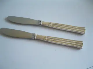 Regent sølvplet middagsknive 21 cm