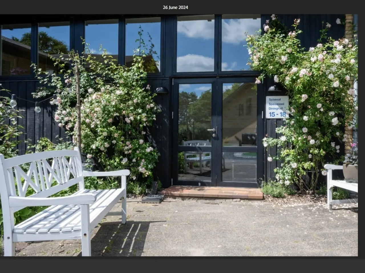 Billede 4 - Viborg Vandrerhjem - Danhostel Viborg