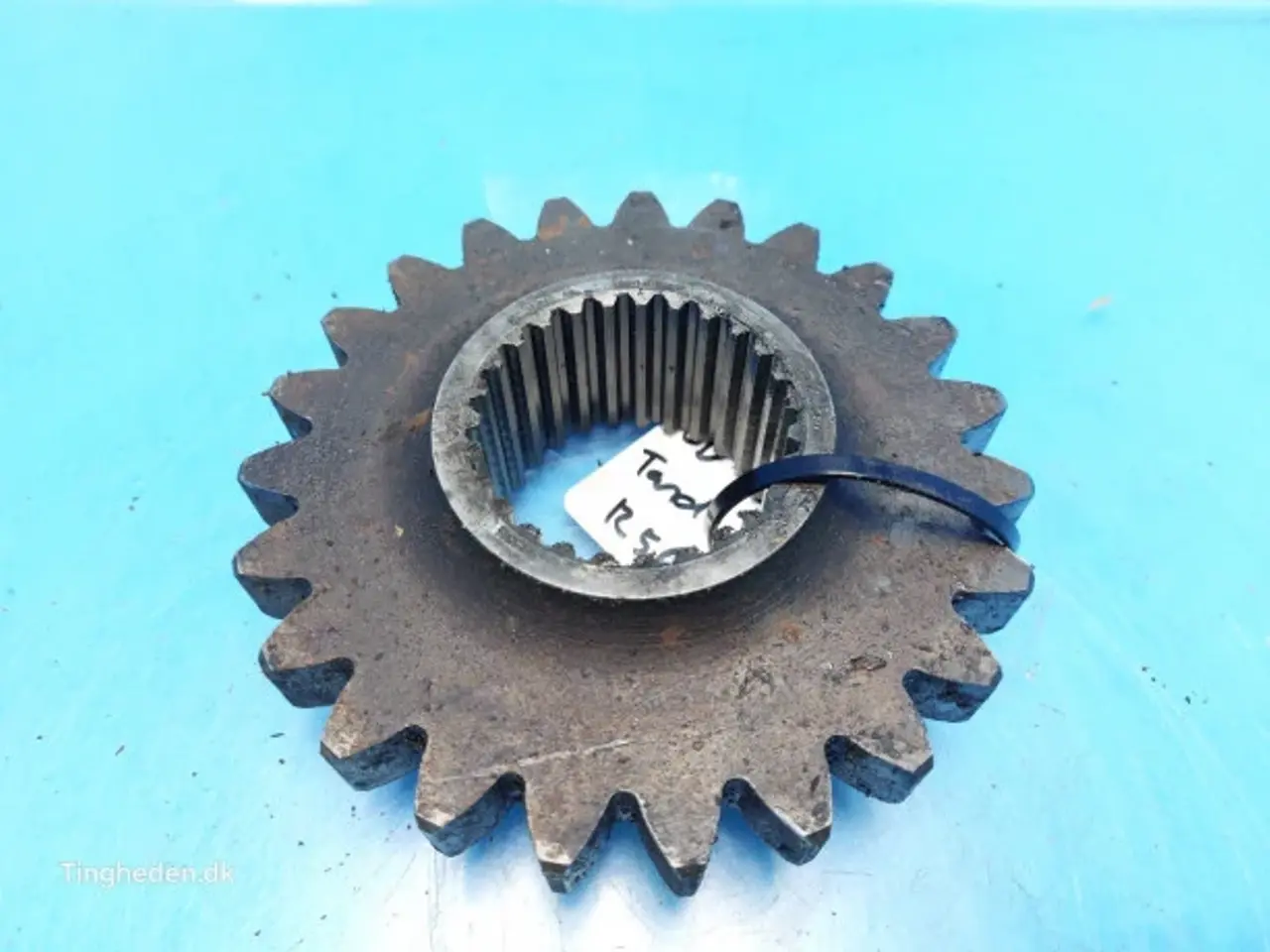 Billede 5 - John Deere 4040 Tandhjul R56260