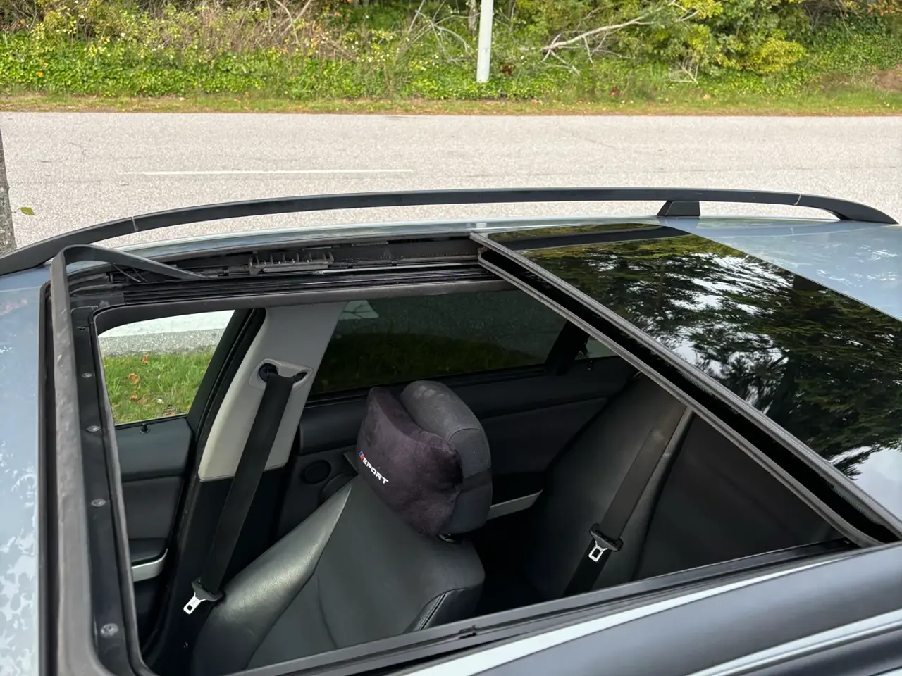 Billede 5 - BMW 320i e91