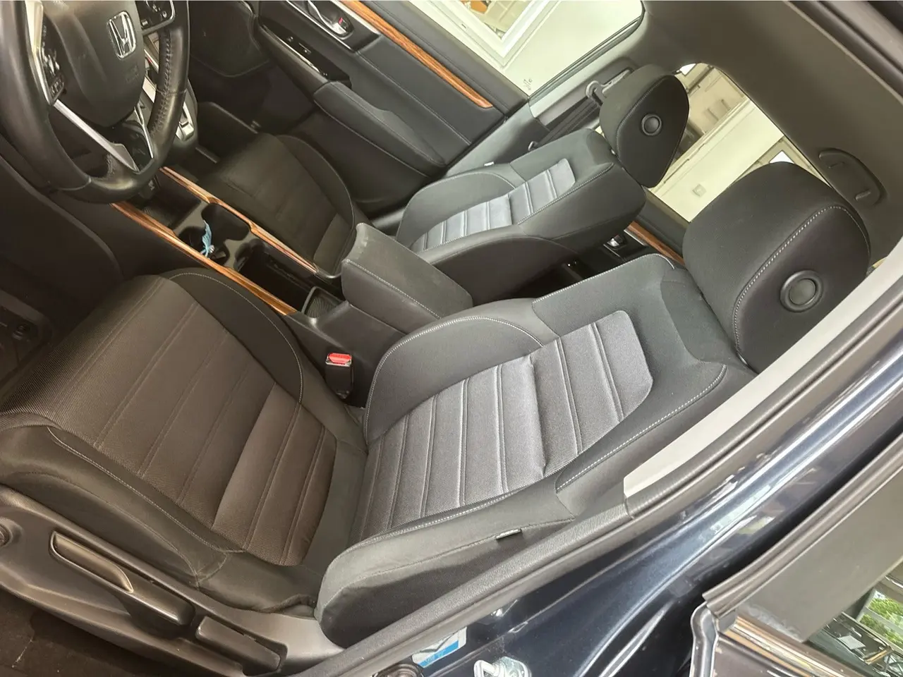 Billede 17 - Honda CR-V 2,0 i-MMD Elegance E-CVT