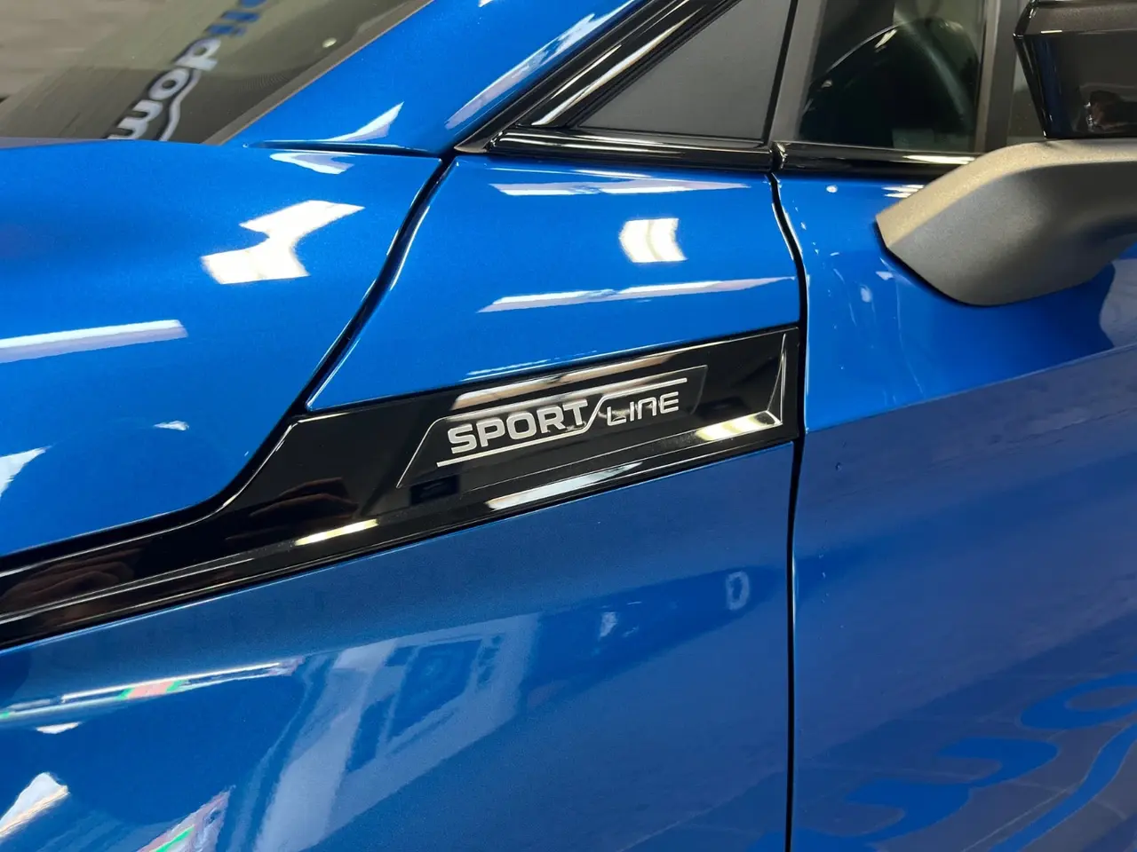 Billede 10 - Skoda Enyaq 80 iV Sportline