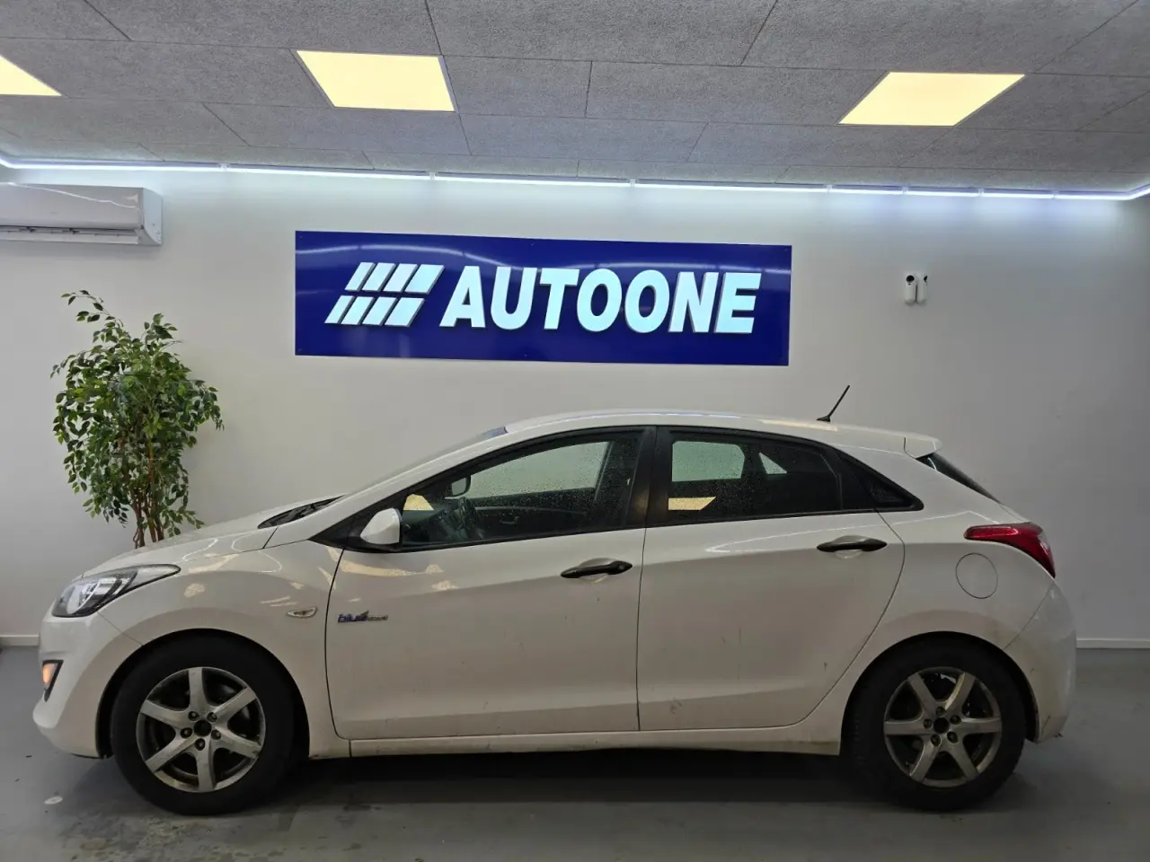 Billede 3 - Hyundai i30 1,6 CRDi 110 XTR Eco