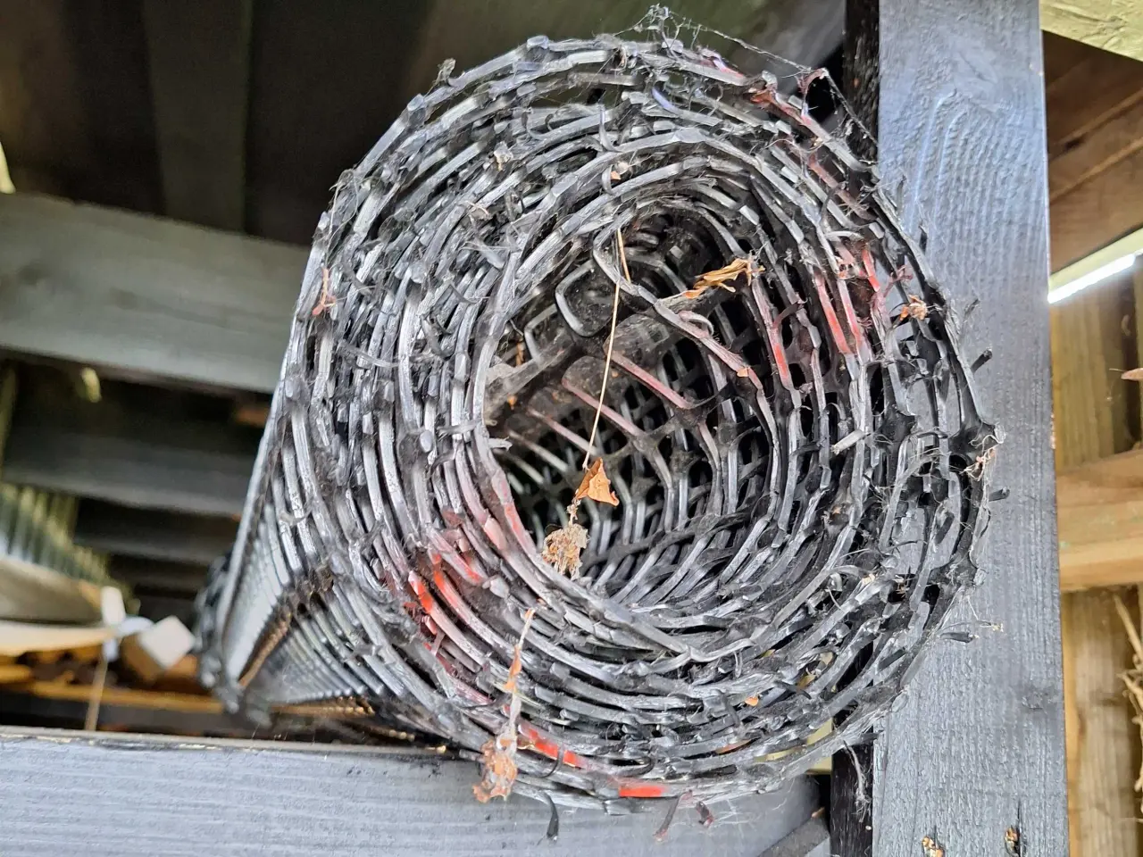 Billede 3 - Armeringsnet 