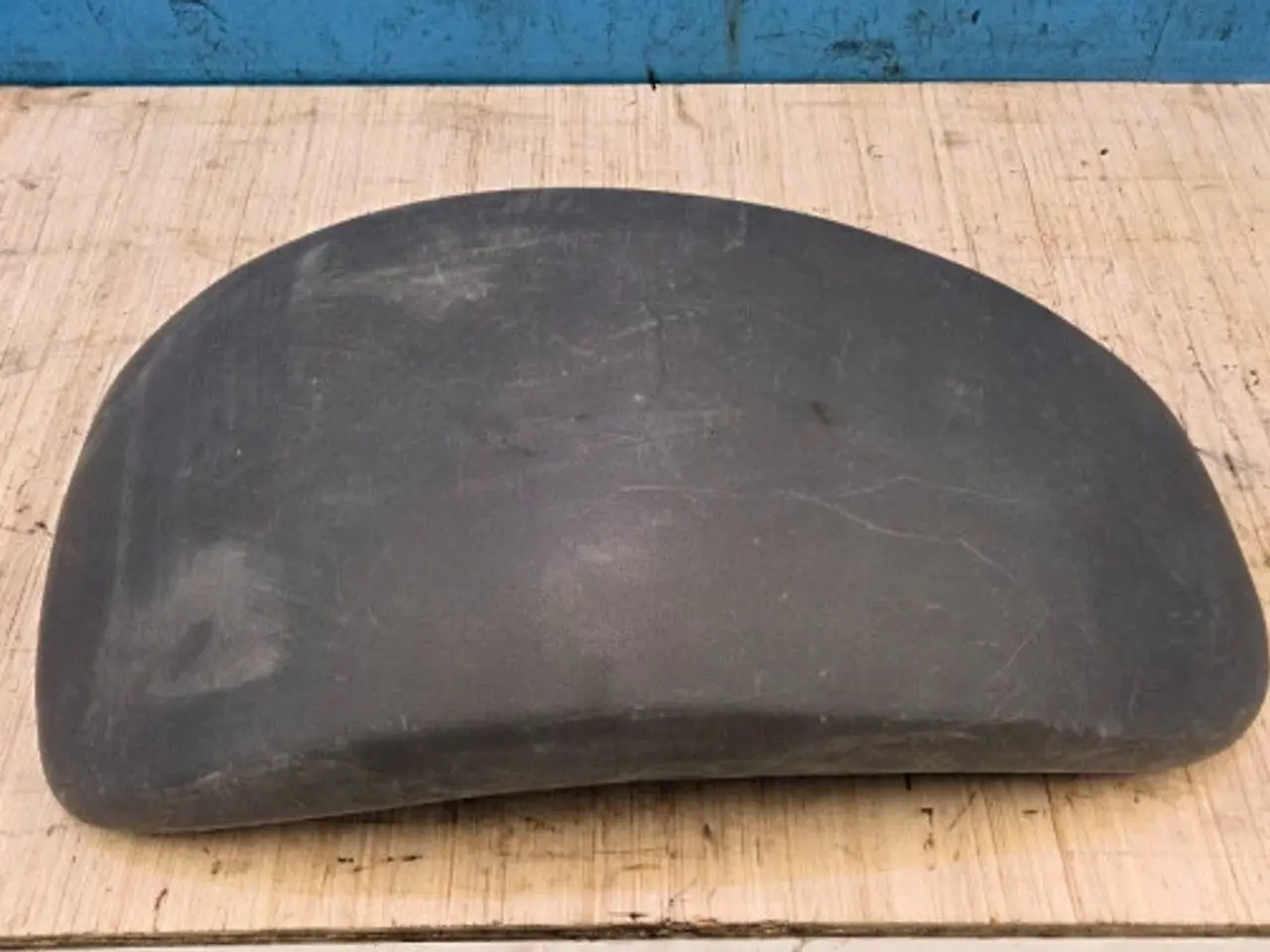 Billede 2 - New Holland LB115 Hjulskærm R. 85806175