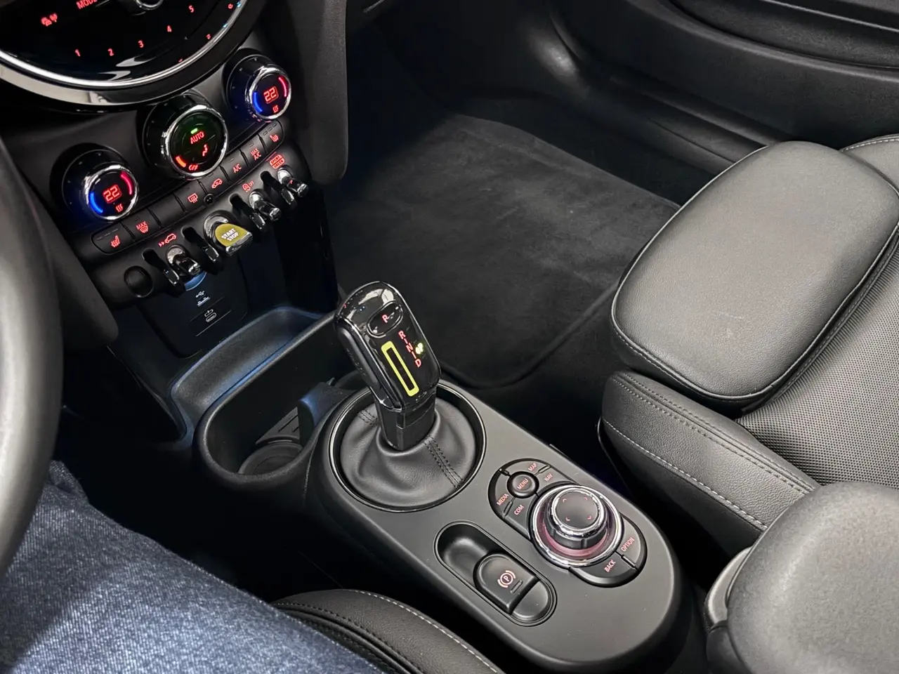 Billede 13 - MINI Cooper SE Camden Edition