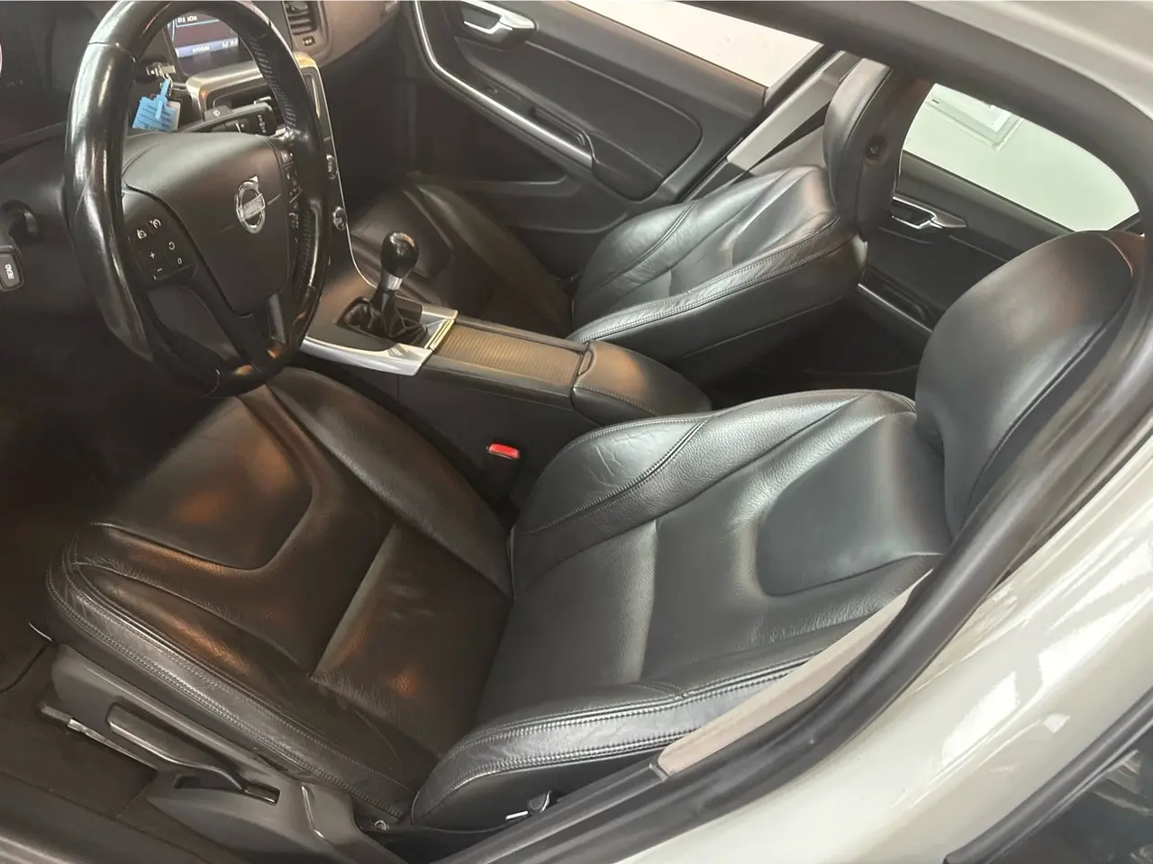 Billede 17 - Volvo S60 2,0 T5 240 Kinetic