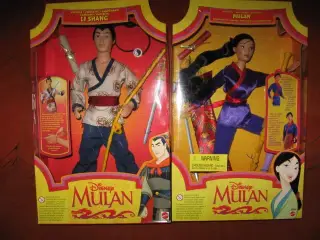 Mulan