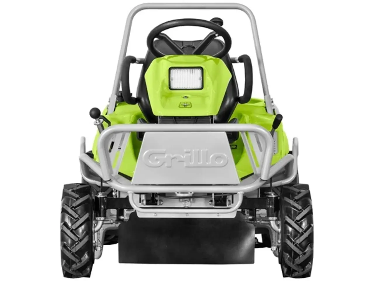 Billede 2 - Grillo Climber 7.18