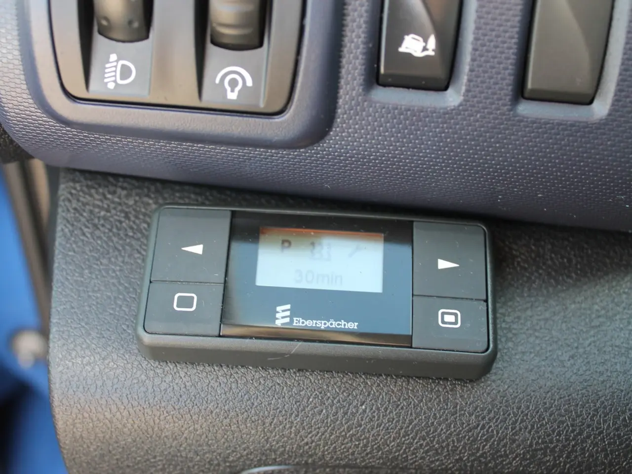 Billede 7 - Opel Vivaro 1,6 CDTi 115 Edition L1H1