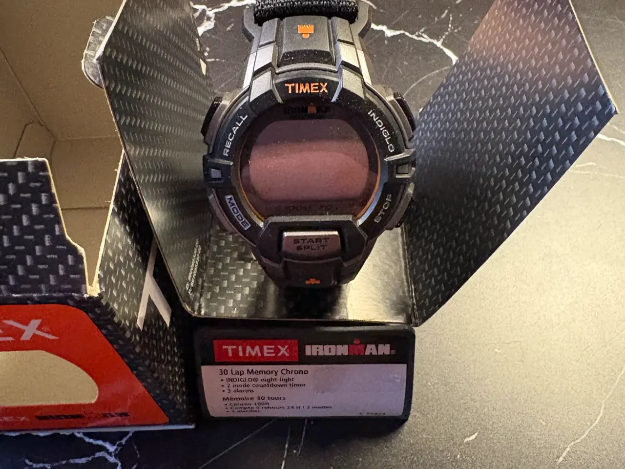 Billede 2 - Timex Ironman Ur