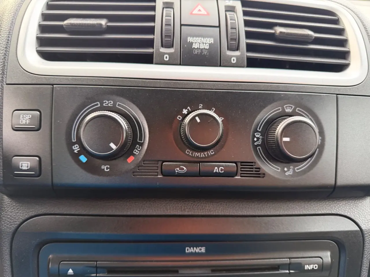 Billede 19 - Skoda Fabia 1,2 6V Classic Combi