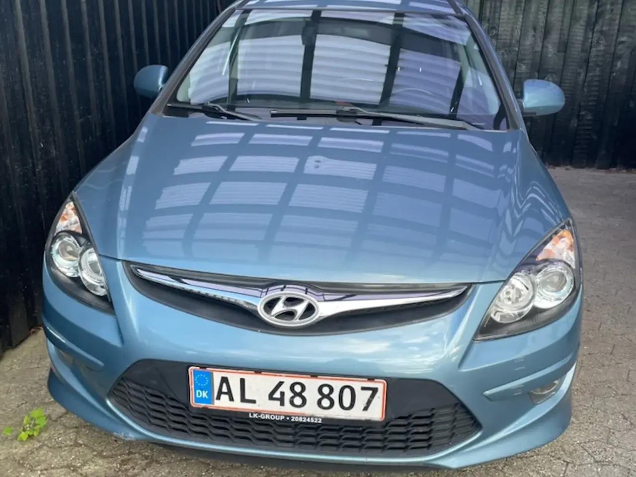 Billede 1 - Hyundai i30 st car