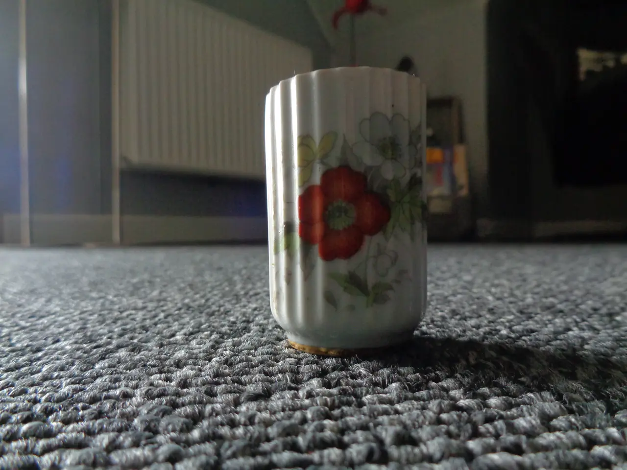 Billede 9 - Lille Lyngby vase