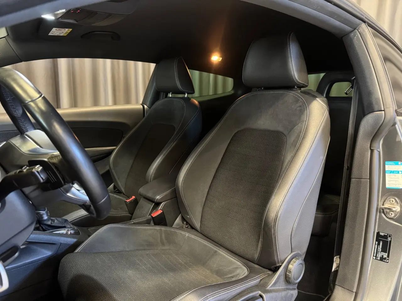 Billede 9 - VW Scirocco 2,0 TSi 180 DSG BMT