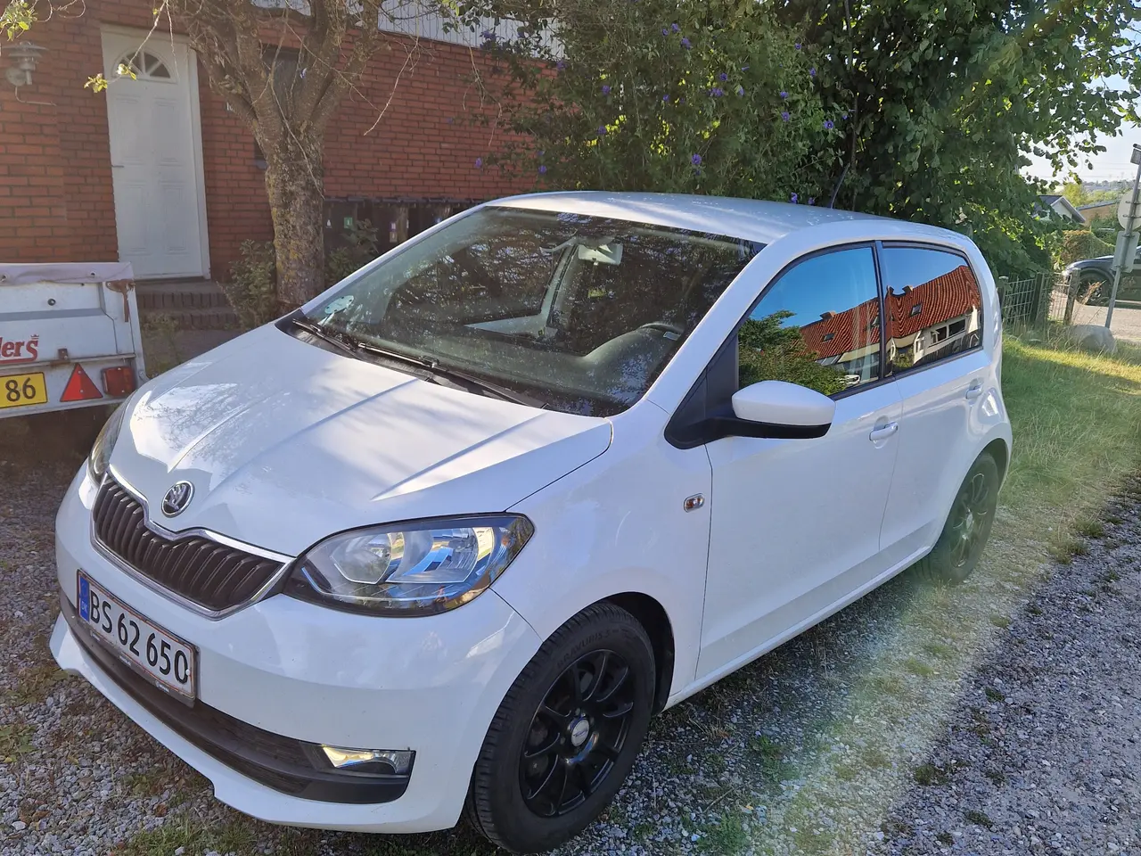 Billede 3 - Skoda citigi ambition