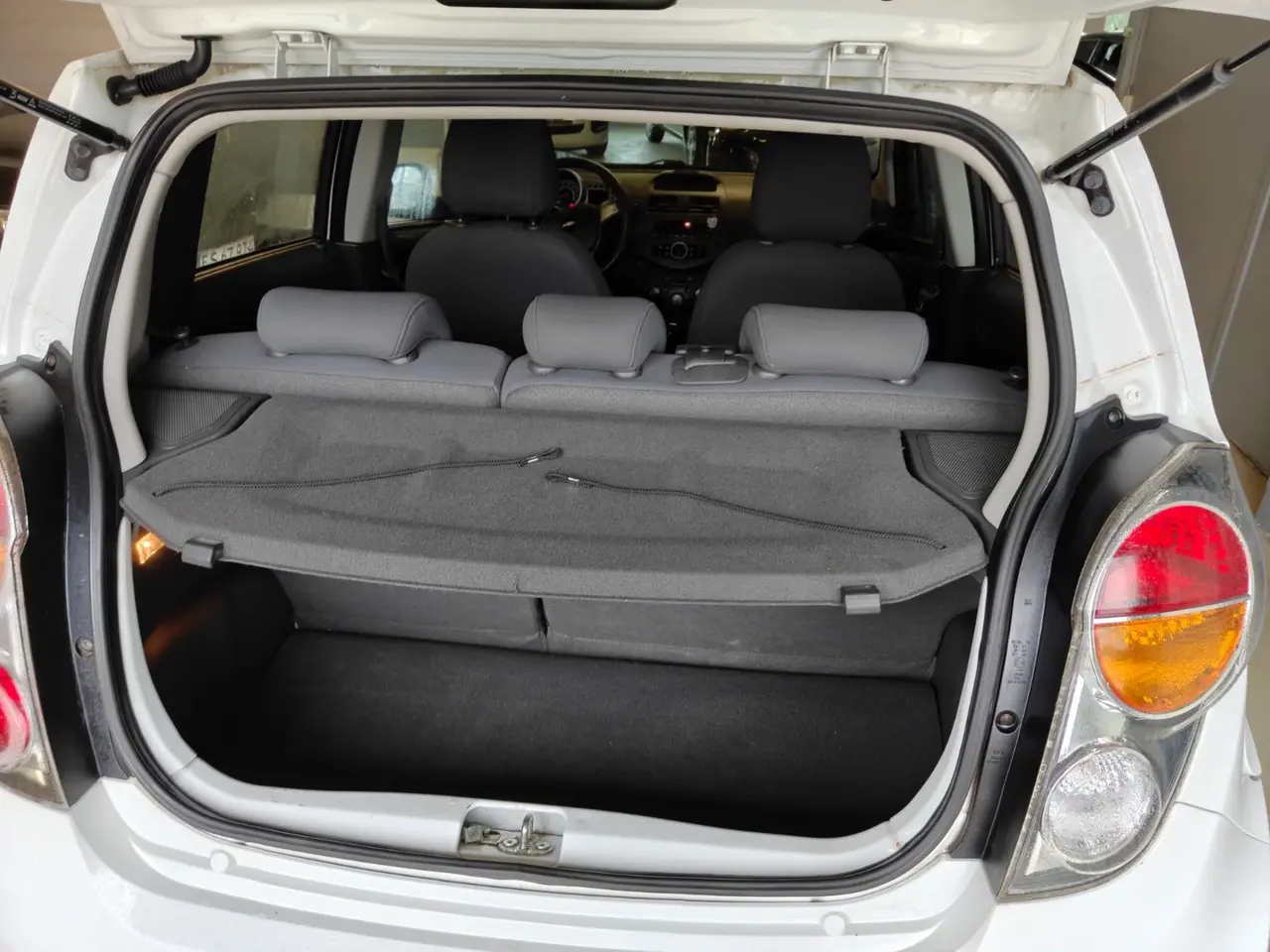 Billede 6 - Chevrolet Spark 1,2 LT