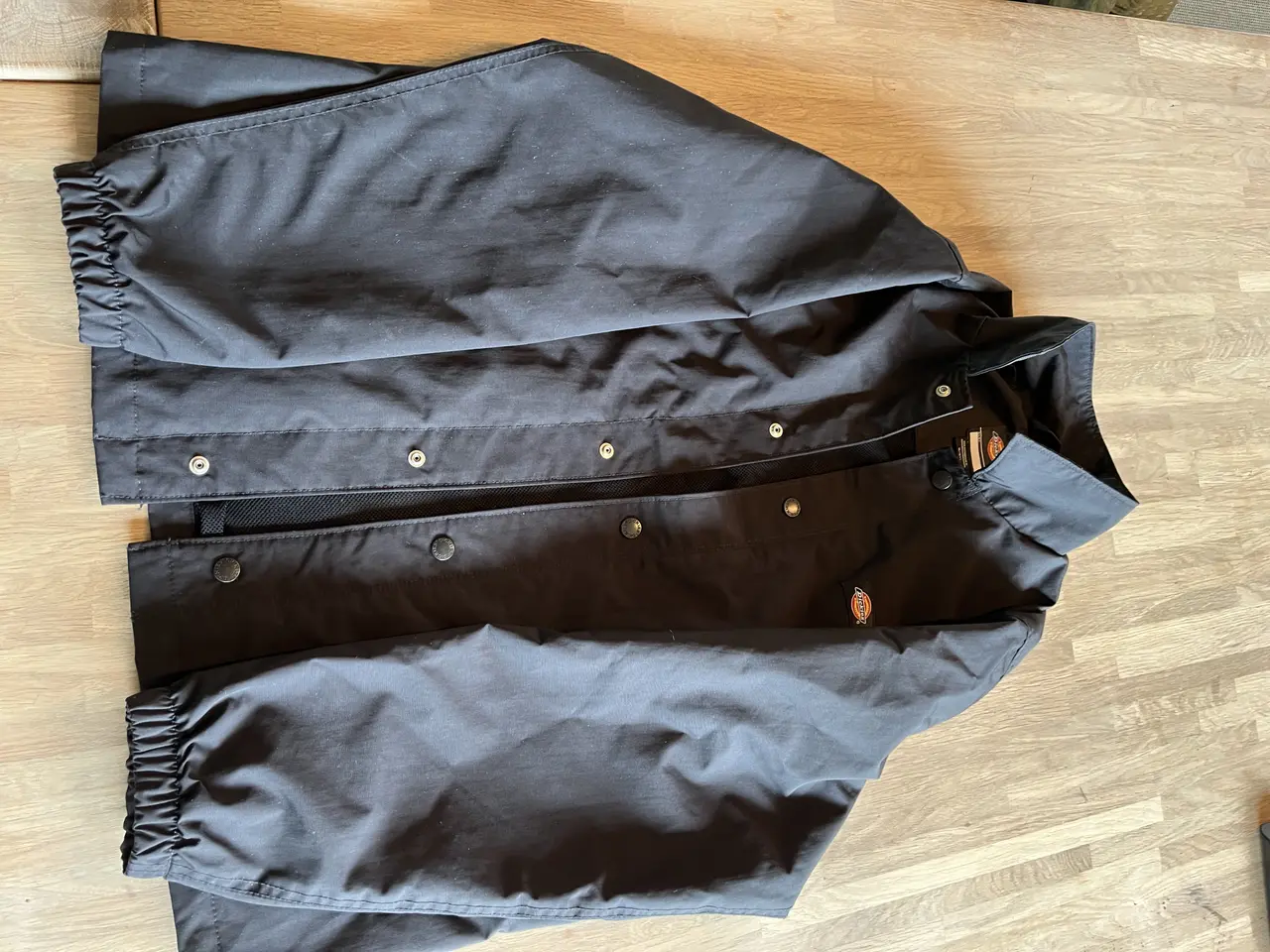 Billede 1 - Dickies overgangsjakke str. 16 år
