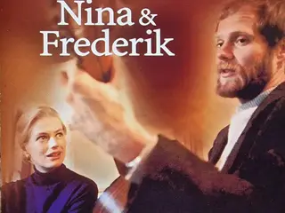 Nina & Frederik – The Collection – CD