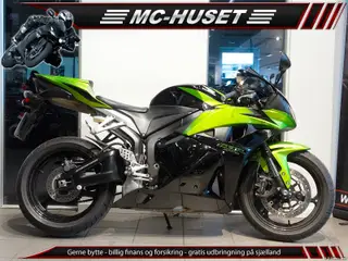 Honda CBR 600 RR